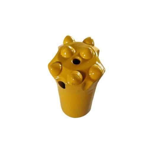 R28 Thread Button Bit for Mining