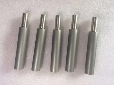 China Factory Electroplated Diamond Glass Drilling Core Drill Bit