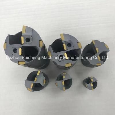 High Quality Deep Hole Ejector BTA Drill Head Boring Tool