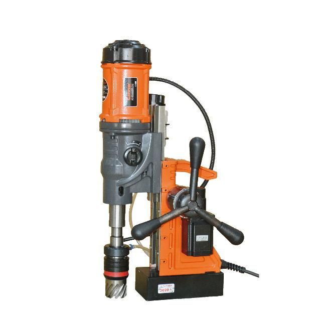 Cayken Automatic Magnetic Drill with 3 Speed Regulation