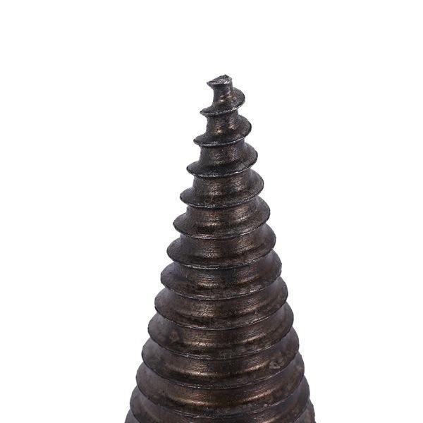 Chopping Wood Drill Bit Chopping Wood Household Small Electric Hammer Electric Drill Water Drill Chopping Wood Machine Drill Bit Split Cone
