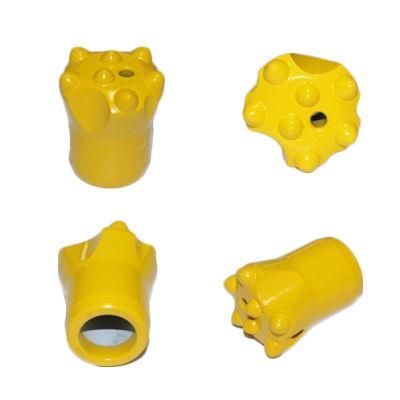 Hot Sale Mining Drilling Taper Drill Bit 34mm Button Bit