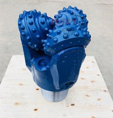 8 1/2 Carbide Rock Bits, Oil Drilling Roller Tricone Bit