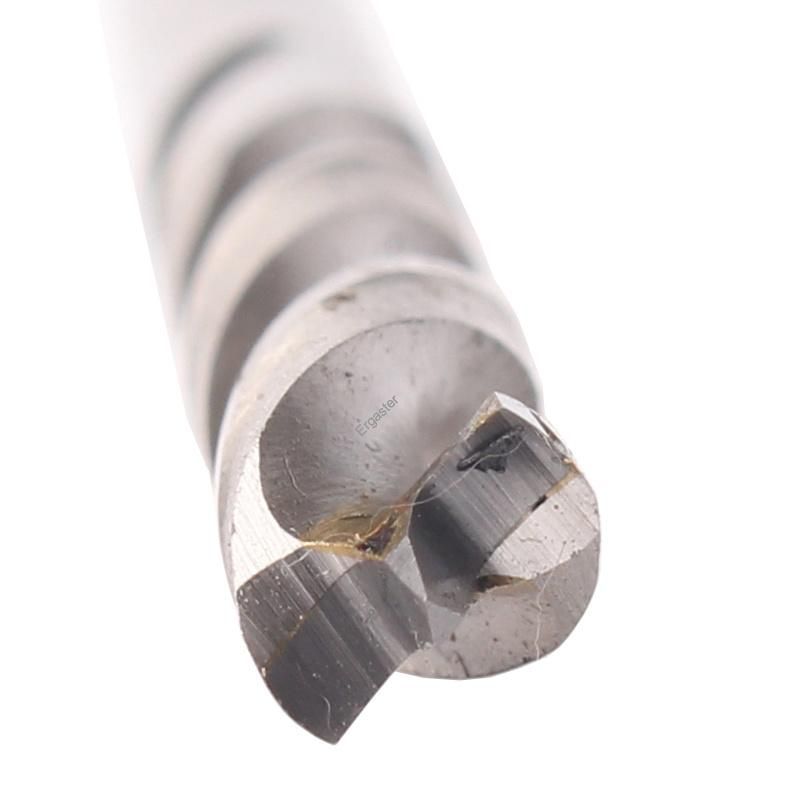 Tc-Tipped HSS Brad Point Drill Bit for Woodworking Carpentry Drilling Tool