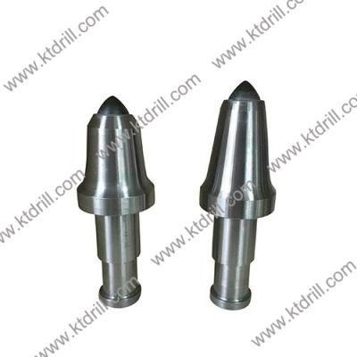 Tunneling Machine Parts Trenching Cutter Bit U47 U84 U92 U95