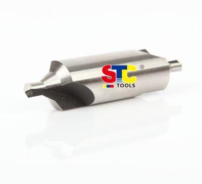 HSS Carbide Center Drill Bits