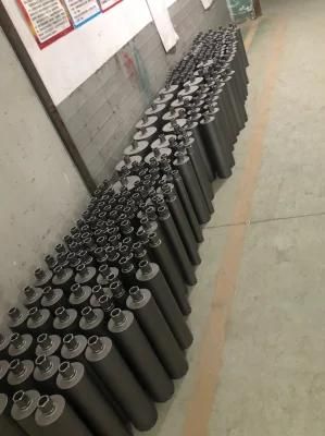 Diamond Drill Bits for Drill Holes on Concrete Chimney Big Size