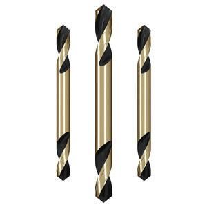 HSS Double End Drill Bits