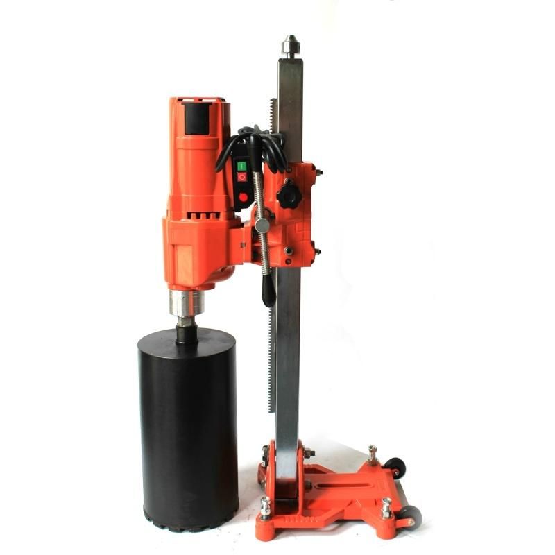 Premium High Frequency Welding Diamond Core Drill Bit for Concrete