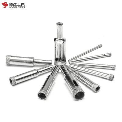 Diamond Concrete Core Drill