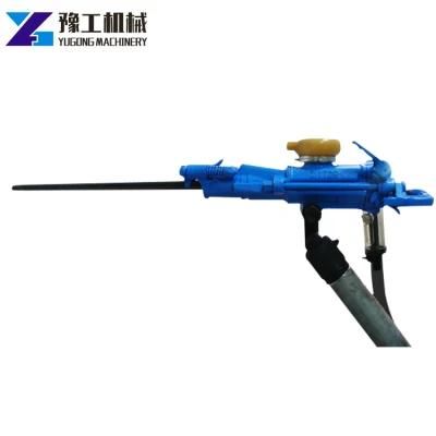 Air Compressor Yt28 Air Leg Type Rock Drill Jack Hammer