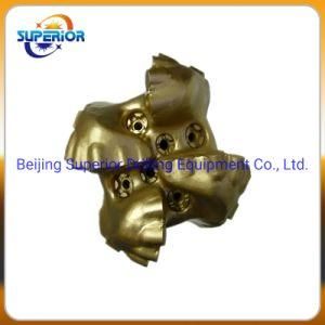 PDC Drilling Tool Oil Drilling African