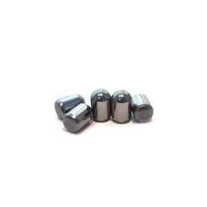 Tungsten Carbide Button Bits for Hard Rock Drilling