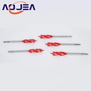 10-35mm Hexagonal Shank Auger Wood Drill Bit for Hard Wood