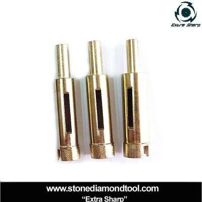 Tile Electraplated Diamond Core Bits/Drill Bit