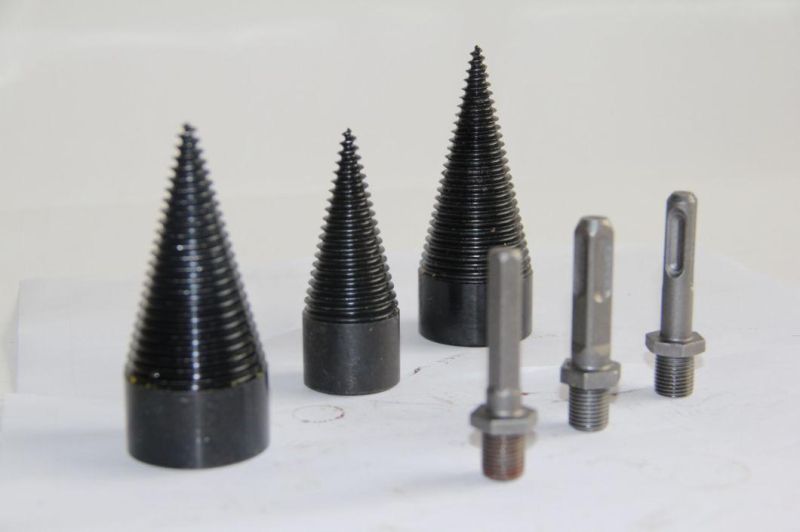 High Quality Carbon Steel Chopping Wood Drill Bits for Wood