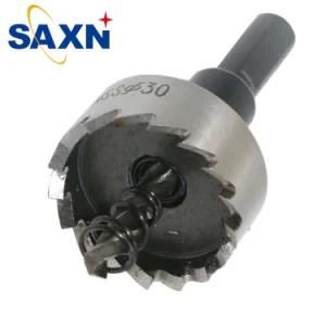 HSS Metal Hole Saw for Iron Cutter Wood