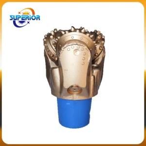 High Quality Oil&Gas Drilling Tricone Bit