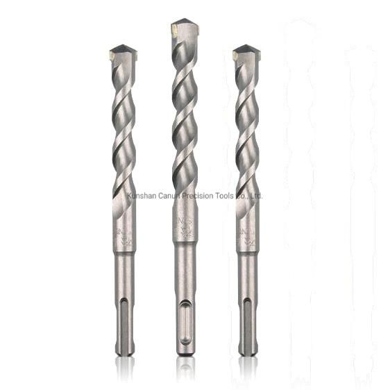 HSS SDS Harmmer Drill Bit