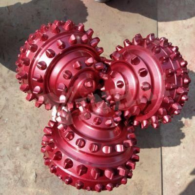 Hot-Selling Tricone Bit 17 1/2&quot; IADC517 for Well Drilling