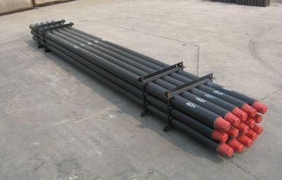 Maxdrill Drill Rods for Mining Quarrying with Factory Price