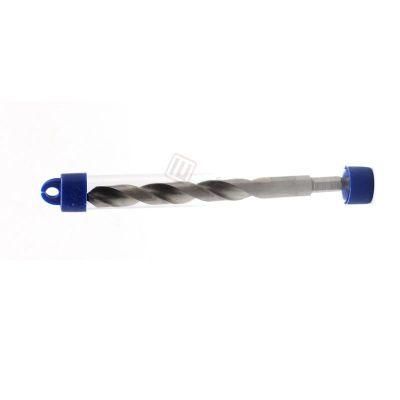 Premium M35 High Speed Steel Twist HSS Drill Bits