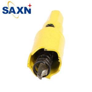 Metal Working 16mm HSS Bi Metal Hole Saw