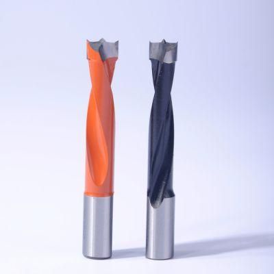 Carbide Boring Bit- Blind Hole Drill Bit for Wood.