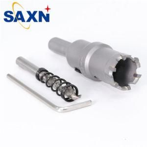 Stainless Steel Hole Saw Tct Carbide Tipped