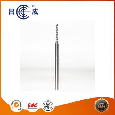 Factory Outlet Tungsten Carbide Step Twist Drill Bit for Cutting Metal