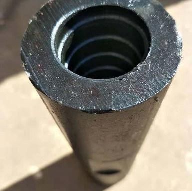 Self Drilling Anchor Bit Manufacturer Factory Order and Market Spot