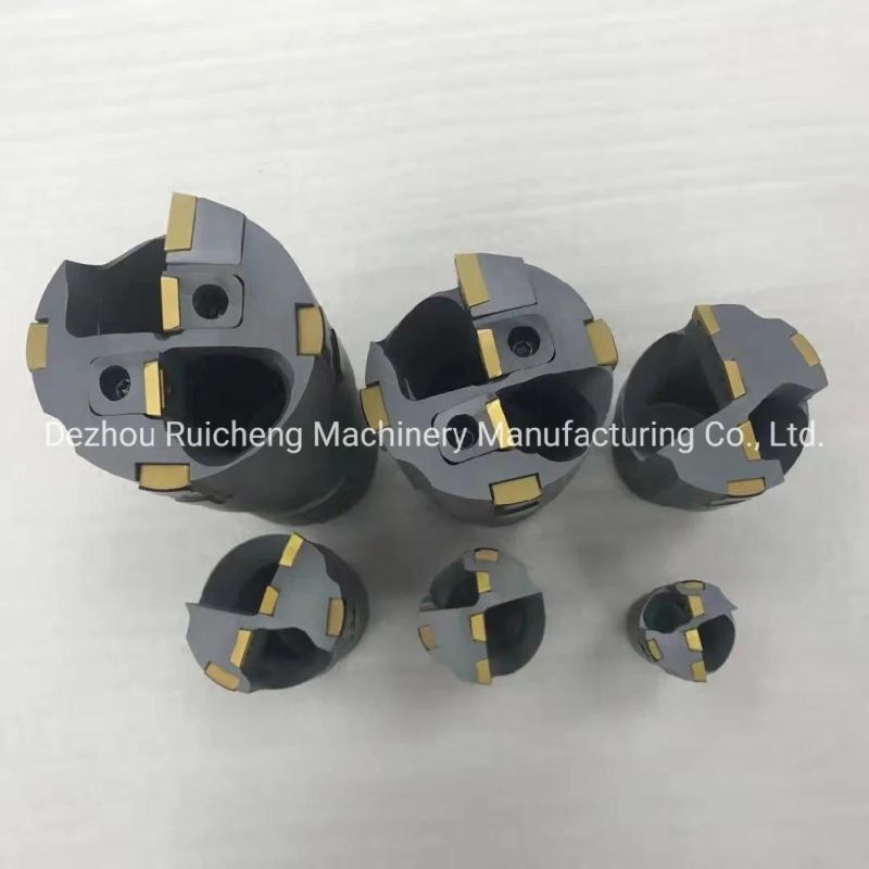 Deep Hole Drilling BTA Drill Body BTA Drilling Tool