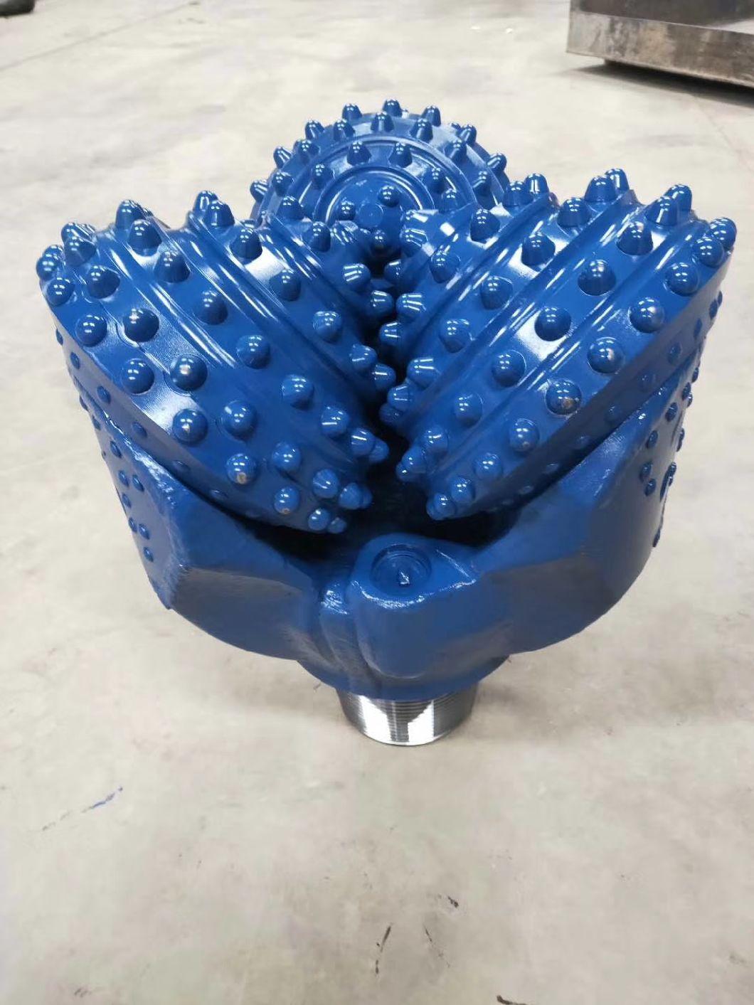 17 1/2" IADC635 TCI Tricone Rock Roller Cone Bit