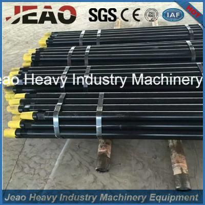 Factory Price for 3.5inch 89mm DTH Drill Pipe/ Bar /Bar/Rod