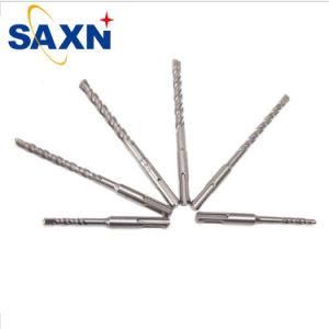 210mm Concrete Steel Alloy SDS Plus Drill Bits