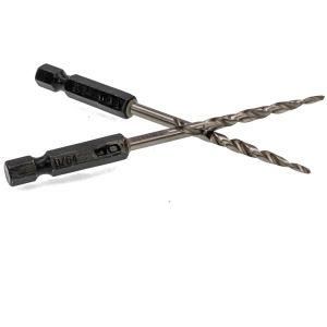 Power Tools HSS Drills Bits Countersink Hex Shank Drill Bit