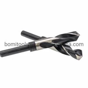 Power Tools HSS Drill Bits Factory Customized for Metal Drilling Tool with HSS Twist Drill Bit