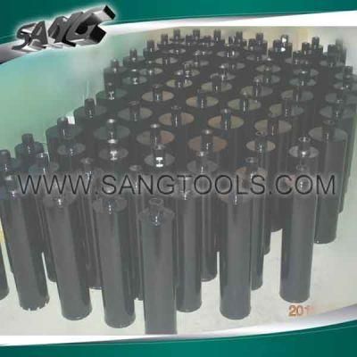 Diamond Core Drill Bits for Brick Wall