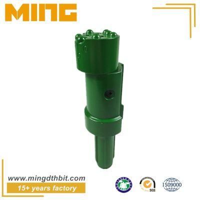 Eccentrix Casing Drilling System Mk3e127 115-117mm for Drilling