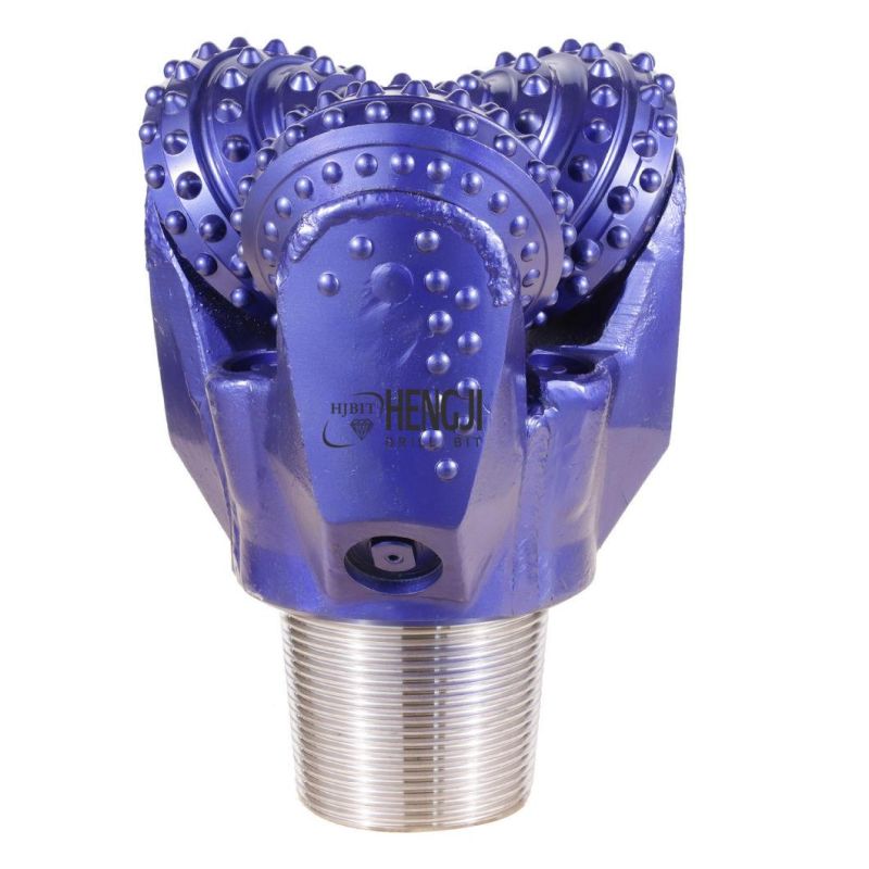 11 5/8′′295.3mm IADC637 Tricone Rotary Roller Cone Drill Bit