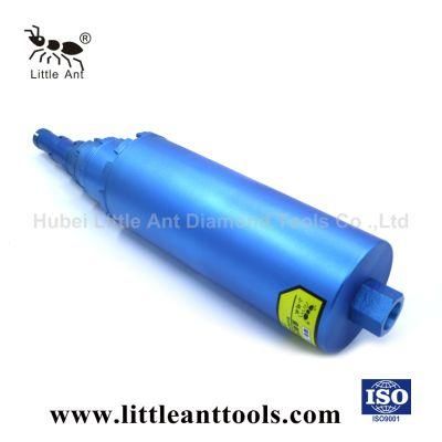 120mm Diamond Core Drill Bits for Reinforced Concrete Cutting