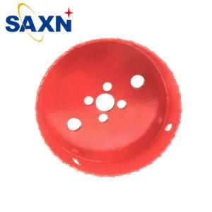 Professional Manufacturer Bi Metal Hole Saws for PVC
