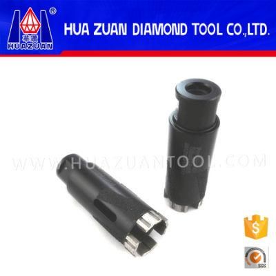 Diamond Core Drill Bits for Granite Marble 1/2