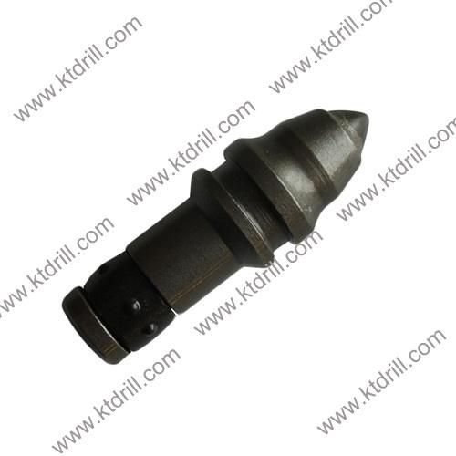 Carbide Tipped Trencher Teeth Coal Mine Drill Bit RM5
