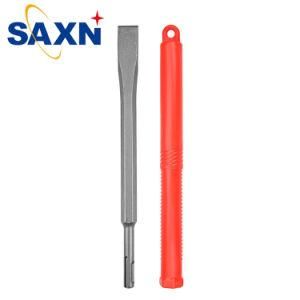 Factory Supply Multi Purpose SDS Plus Flat Chisel