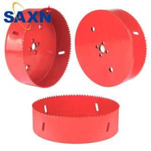 HSS Cutter Core Drill Bits Saw for Cutting Wood Metal