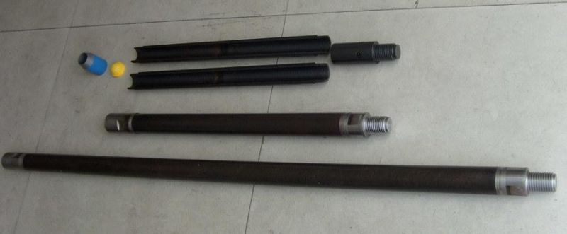 Spt Drill Rod Spt Sampler Rod