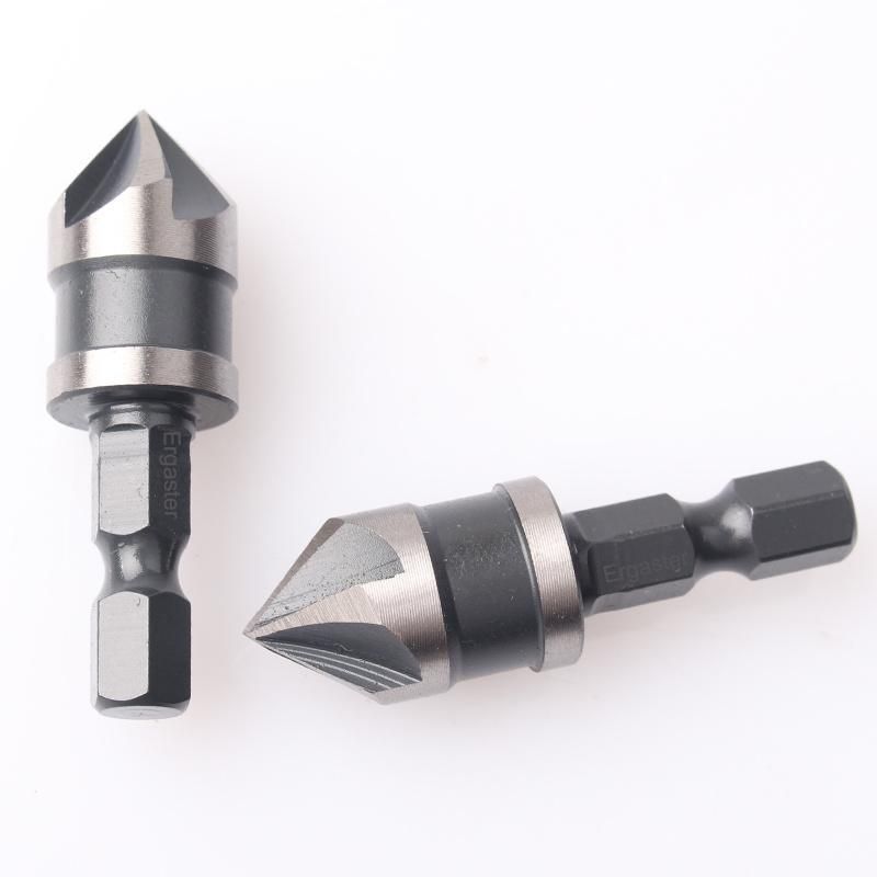 82 Degree Best Countersink Bit for Aluminum