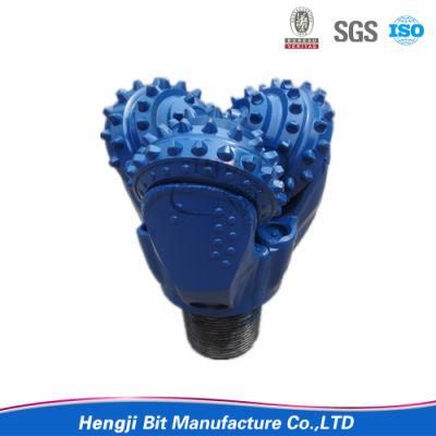 Well Drilling API Standard 11 3/4in TCI Roller Bit