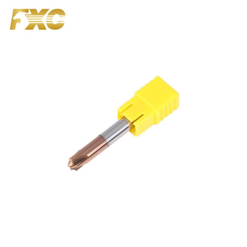 Hot Sale Carbide Center Drill Bits Diamond Drilling Tool